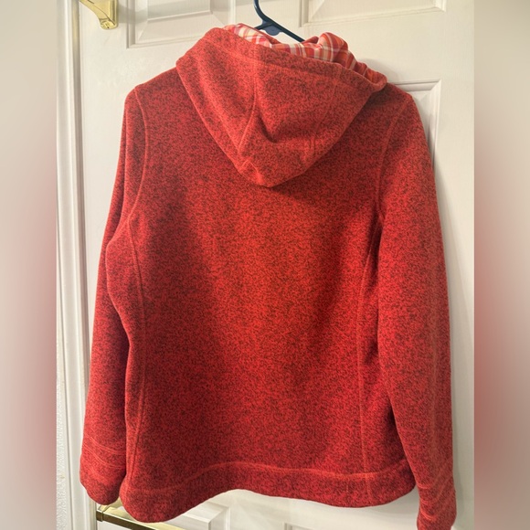 North Face Pull-Over Jacket - Picture 2 of 2